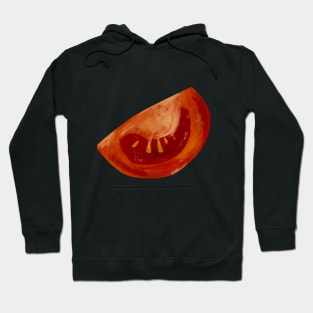 Tomato Vegetable Hoodie